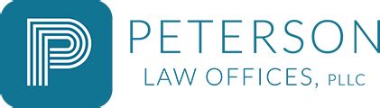 peterson law offices pllc